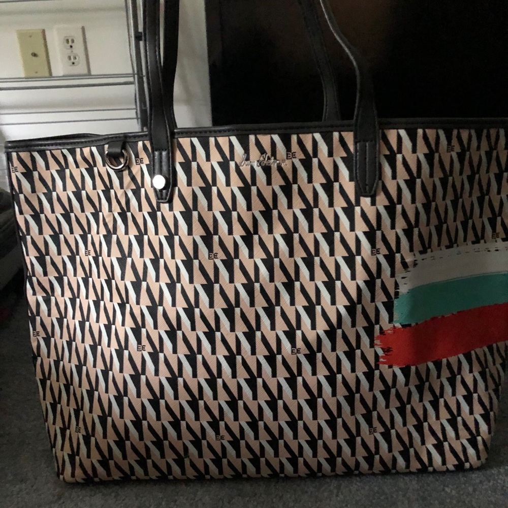 Sam Edelman Tote
